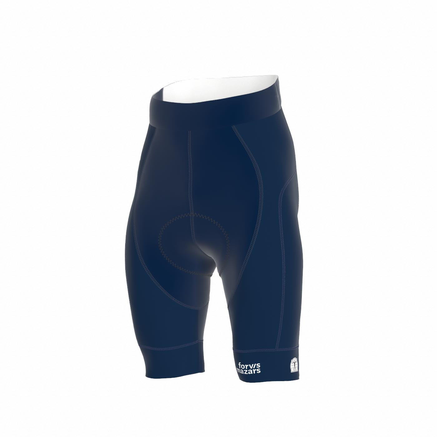 Shorts Icon Lycra - Women