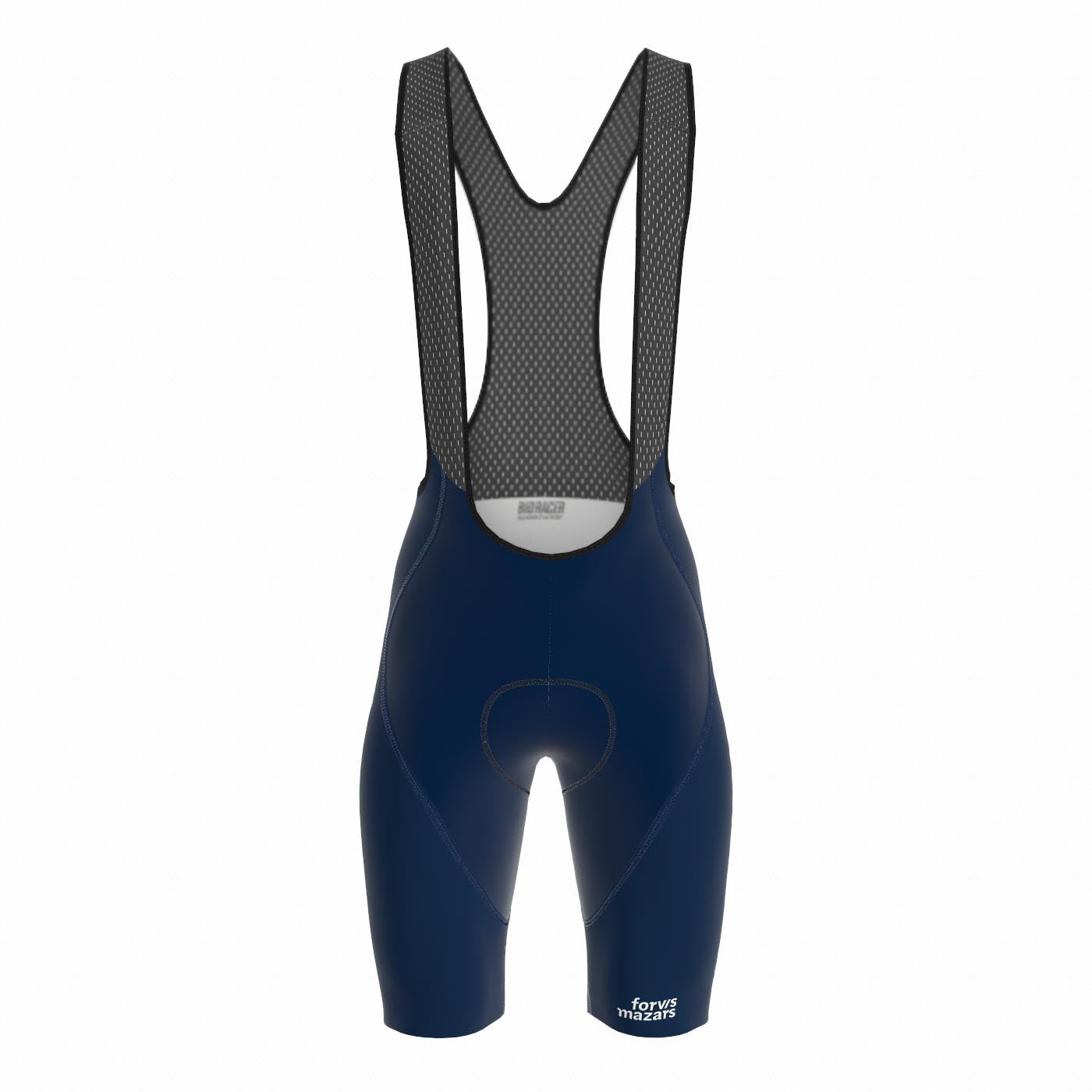 Bibshort Epic 2.0 (No Back Zip) - Women