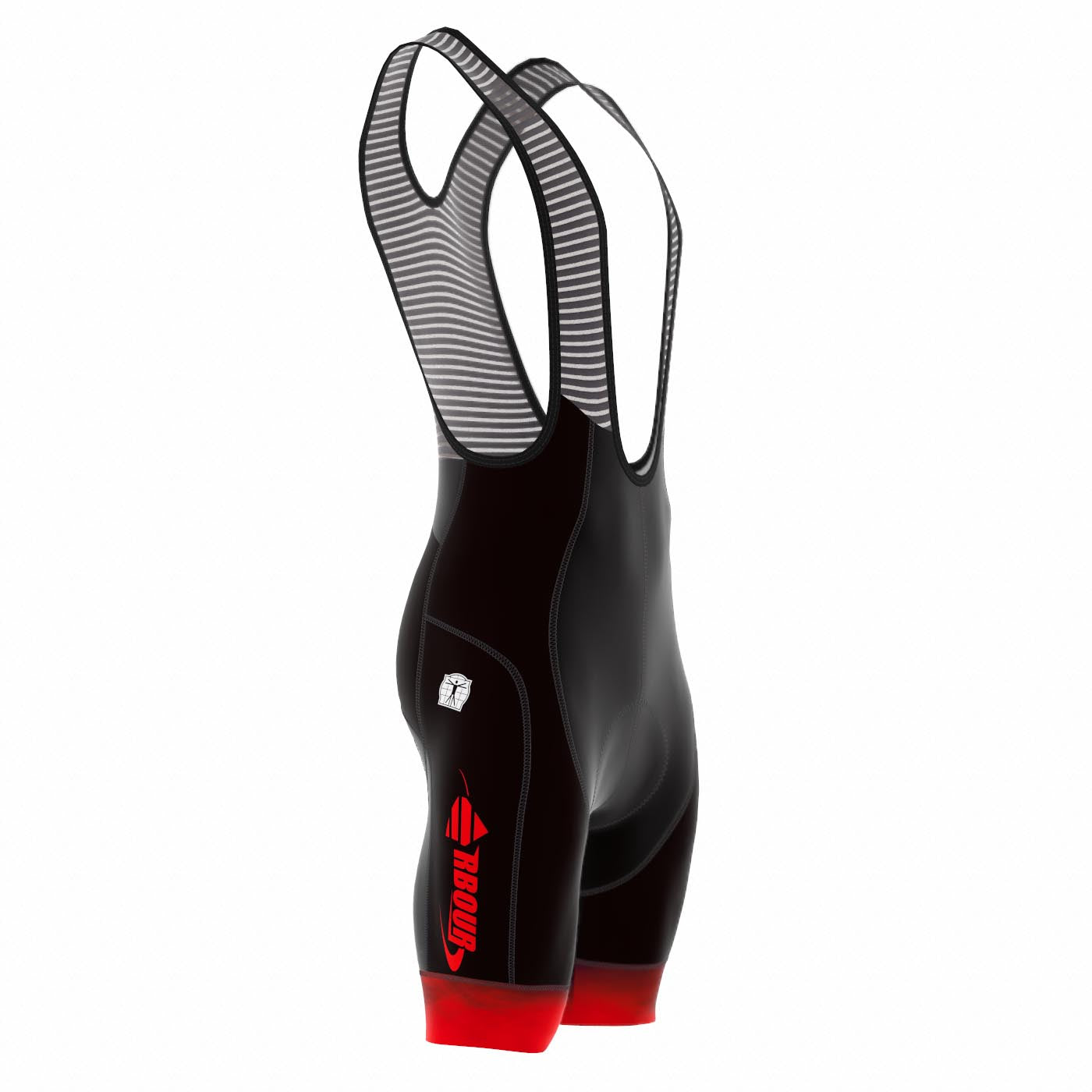 Bibshort Icon Lycra - Women