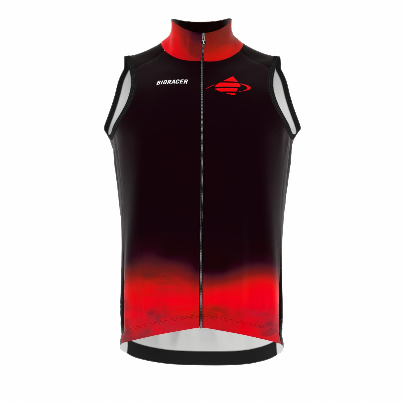 Gilet Icon Light High Collar - Men