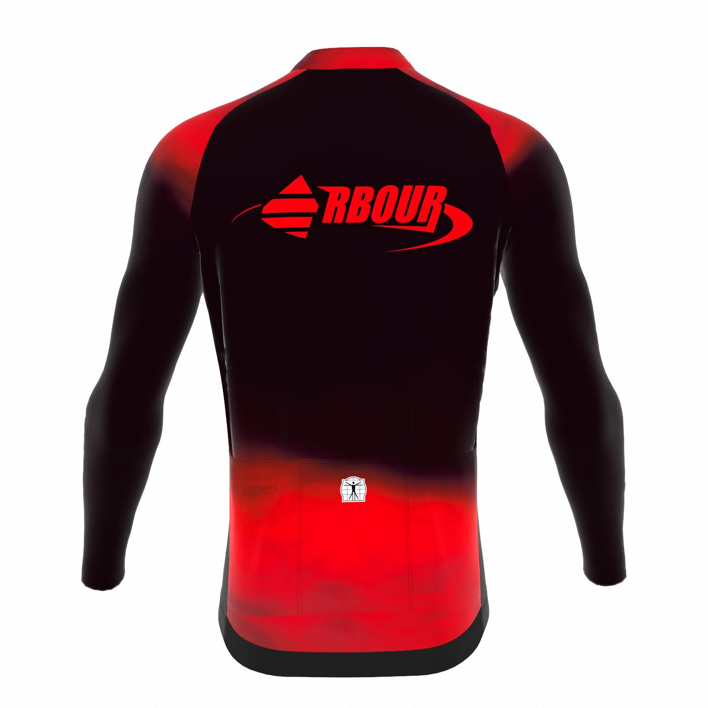 Jersey LS Icon - Men