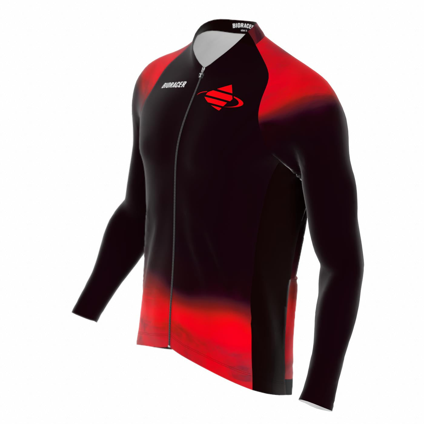 Jersey LS Icon - Men