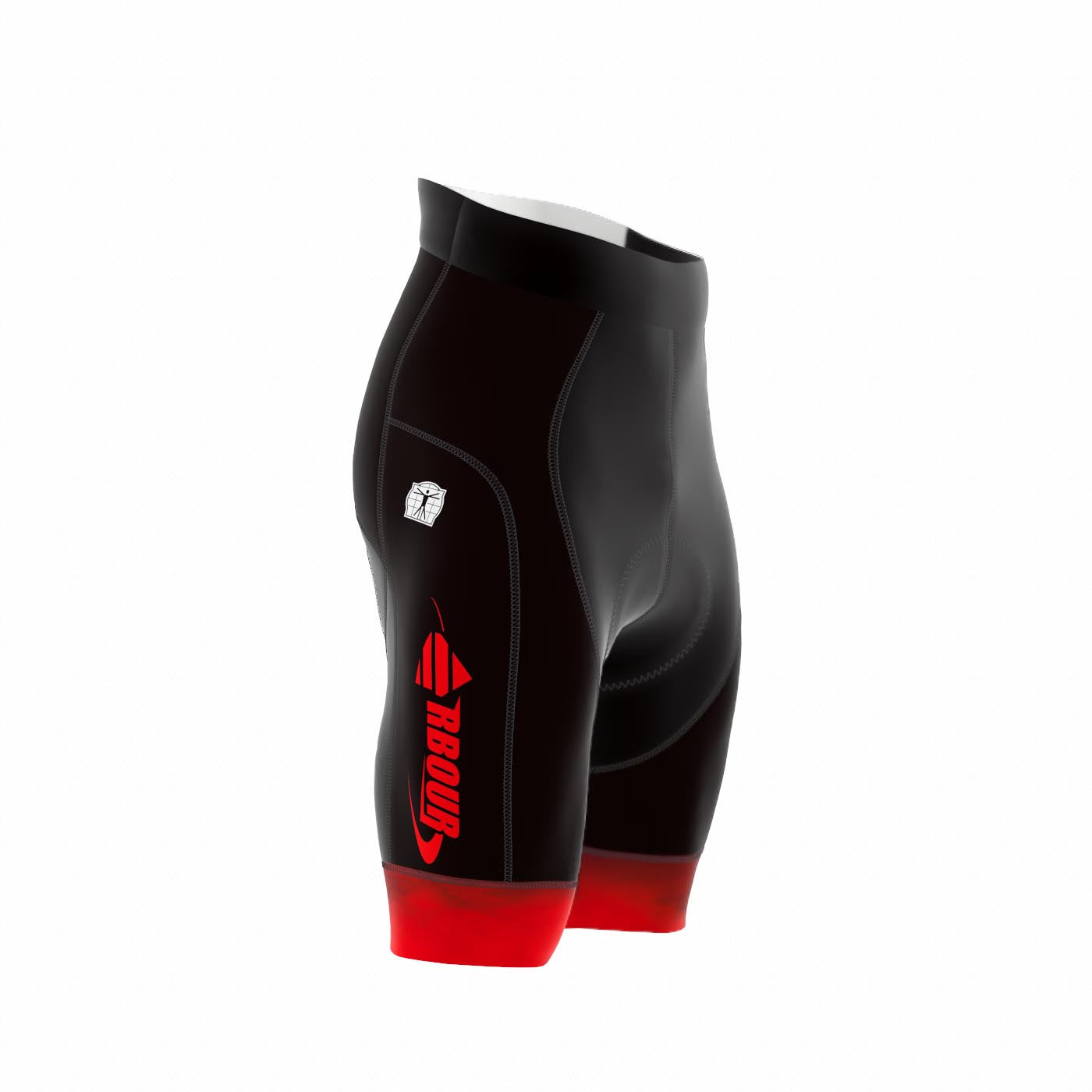 Shorts Icon Lycra - Women