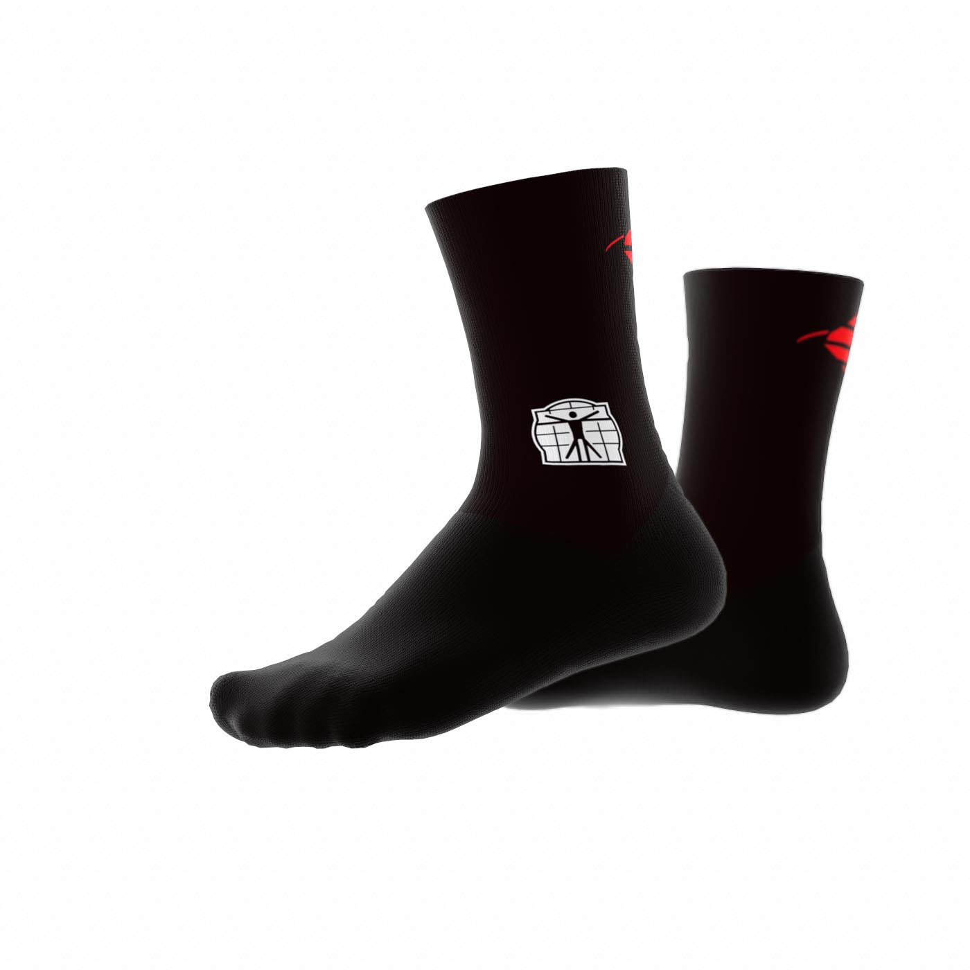 Crew Socks - Outway