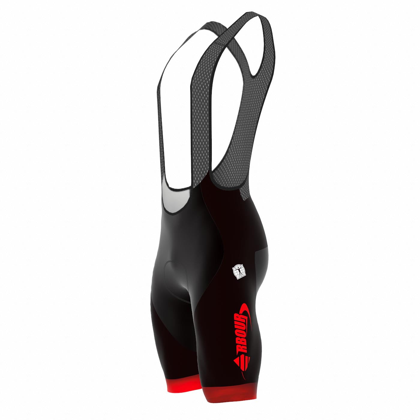 Bibshort Epic 2.0 (No Back Zip) - Women