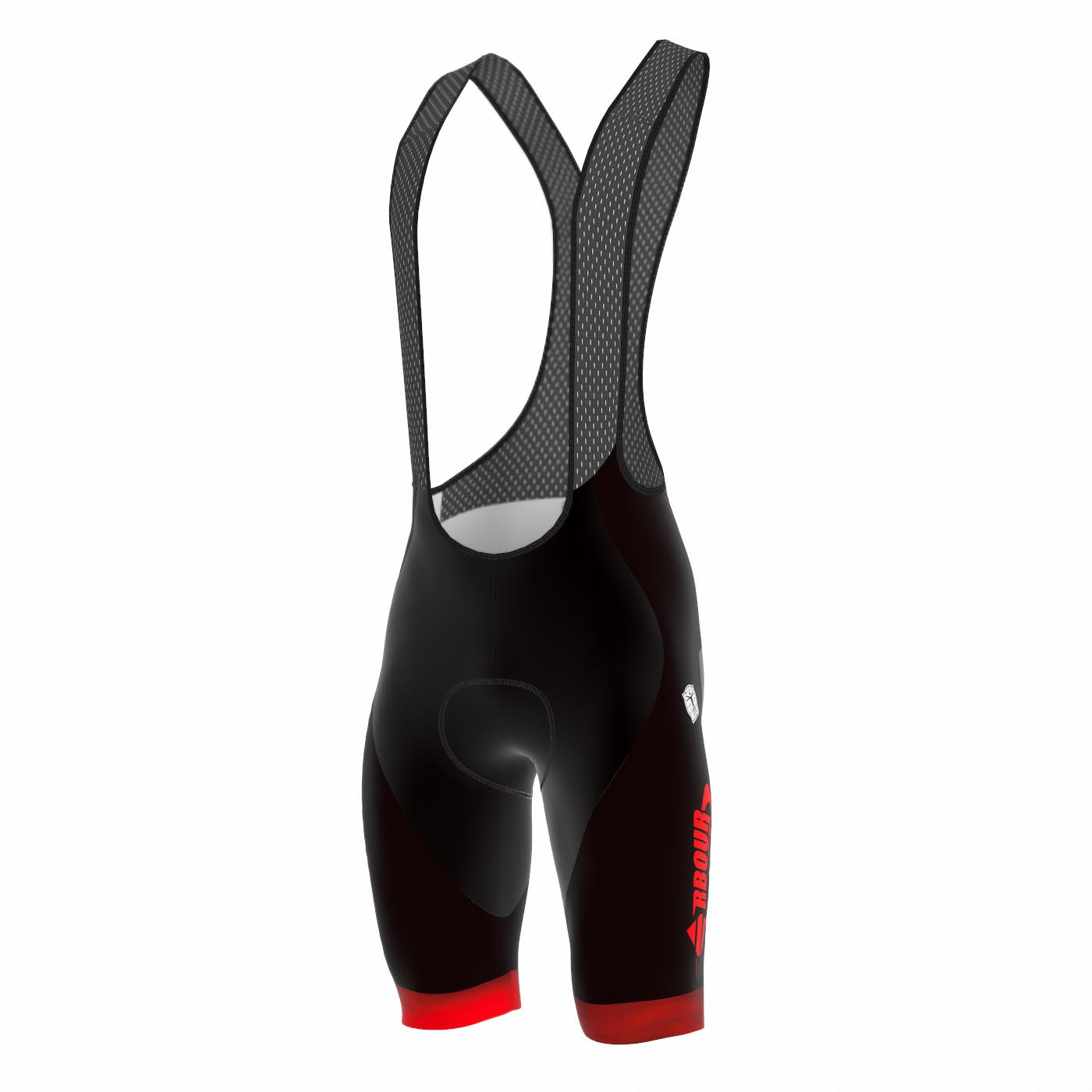 Bibshort Epic 2.0 (No Back Zip) - Women