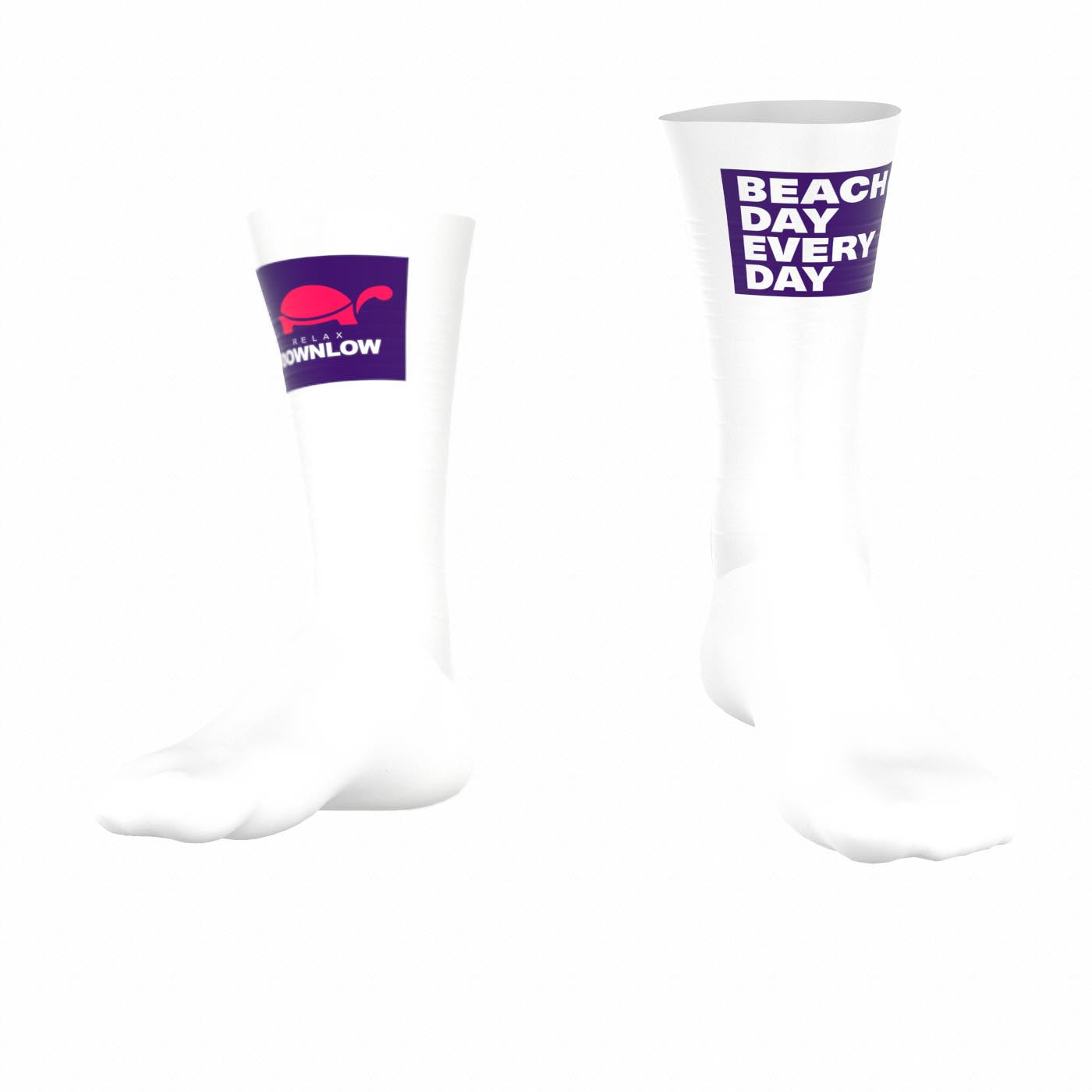 Team Speedsock Epic - Unisex