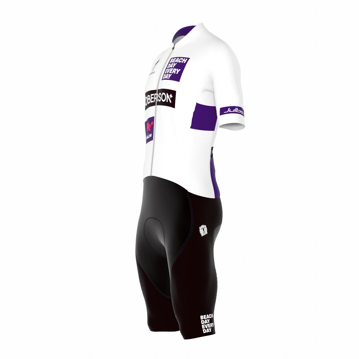 Aerosuit SS Epic Road Race - Women