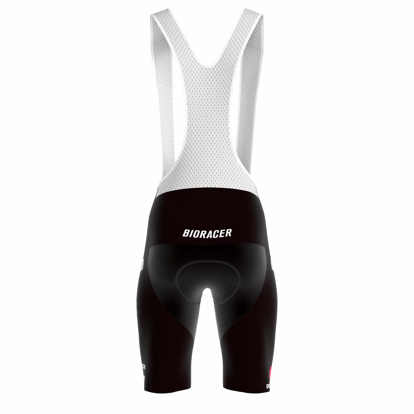 Bibshort Epic 2.0 (No Back Zip) - Women