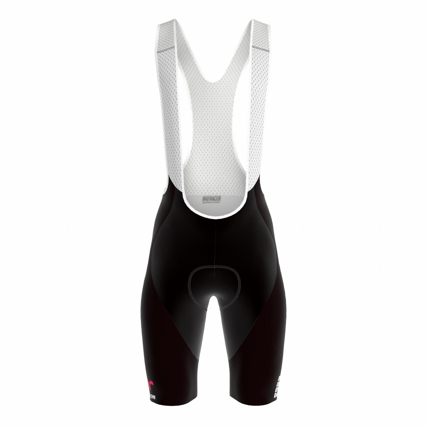 Bibshort Epic 2.0 (No Back Zip) - Women