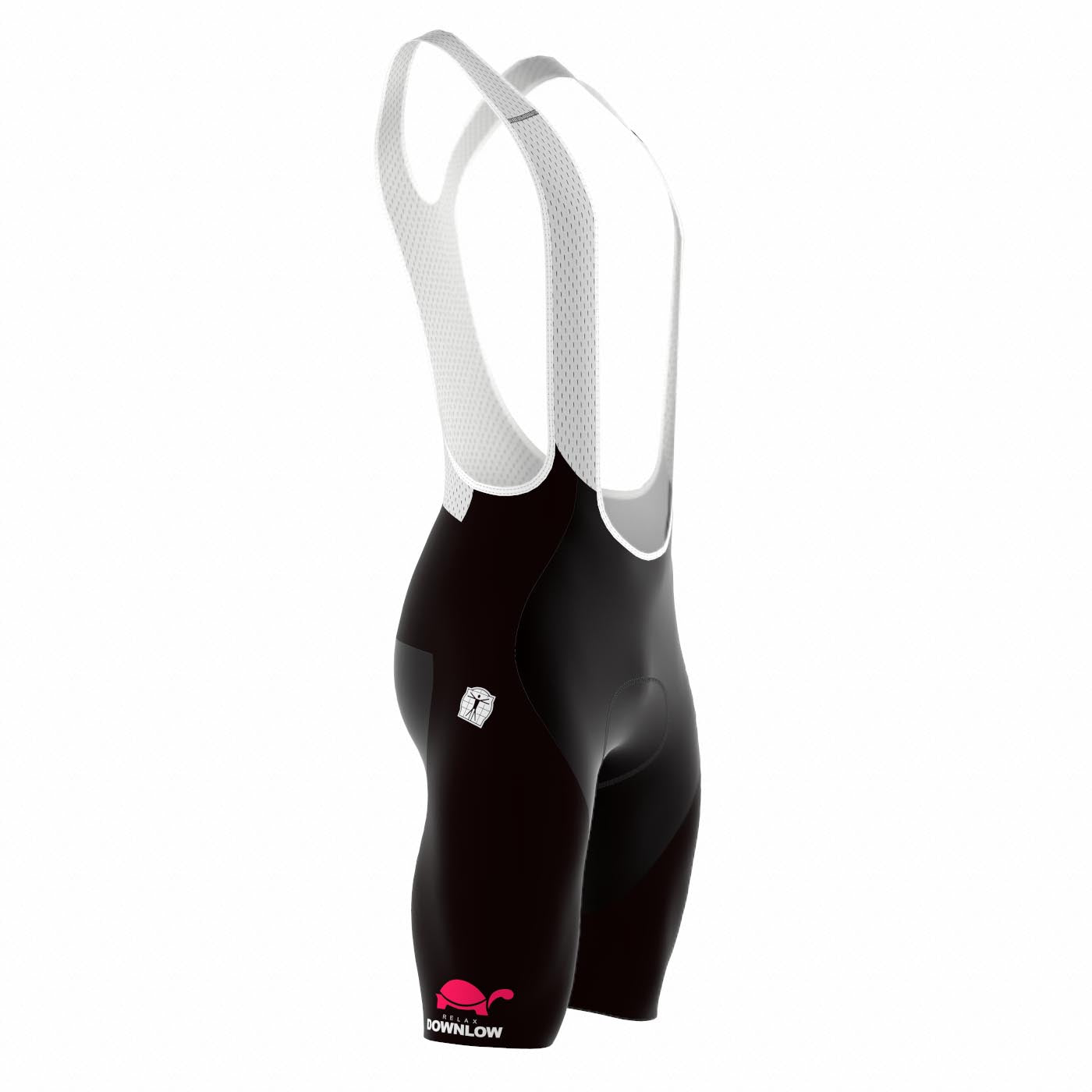 Bibshort Epic 2.0 (No Back Zip) - Women