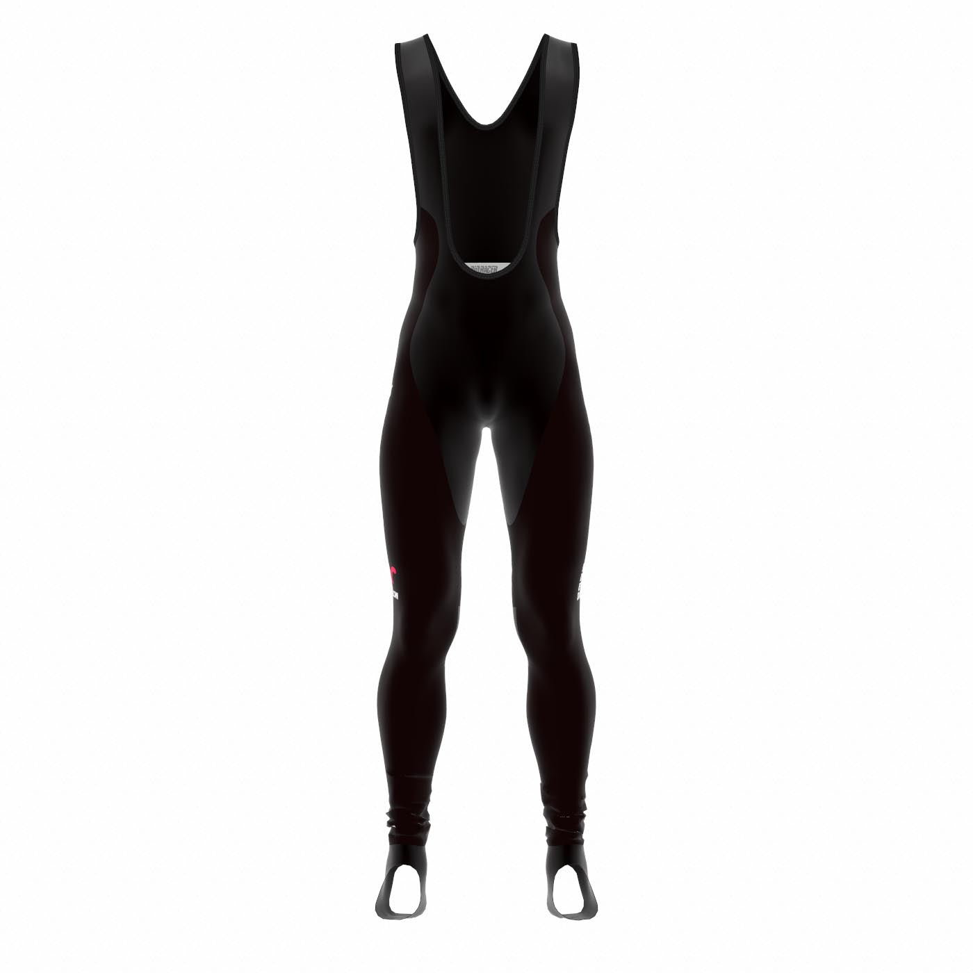 Epic Tempest Bibtights - Women