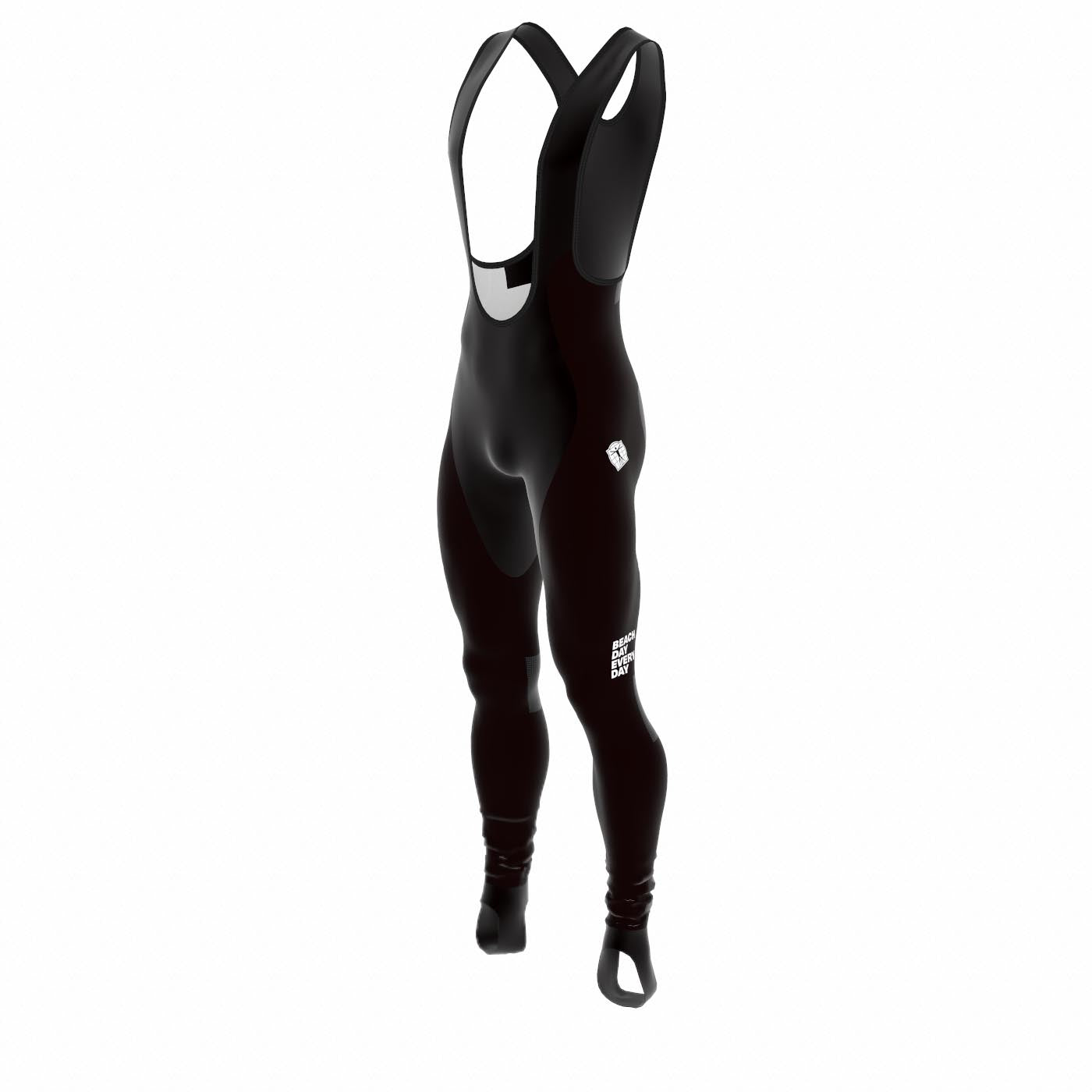 Epic Tempest Bibtights - Women