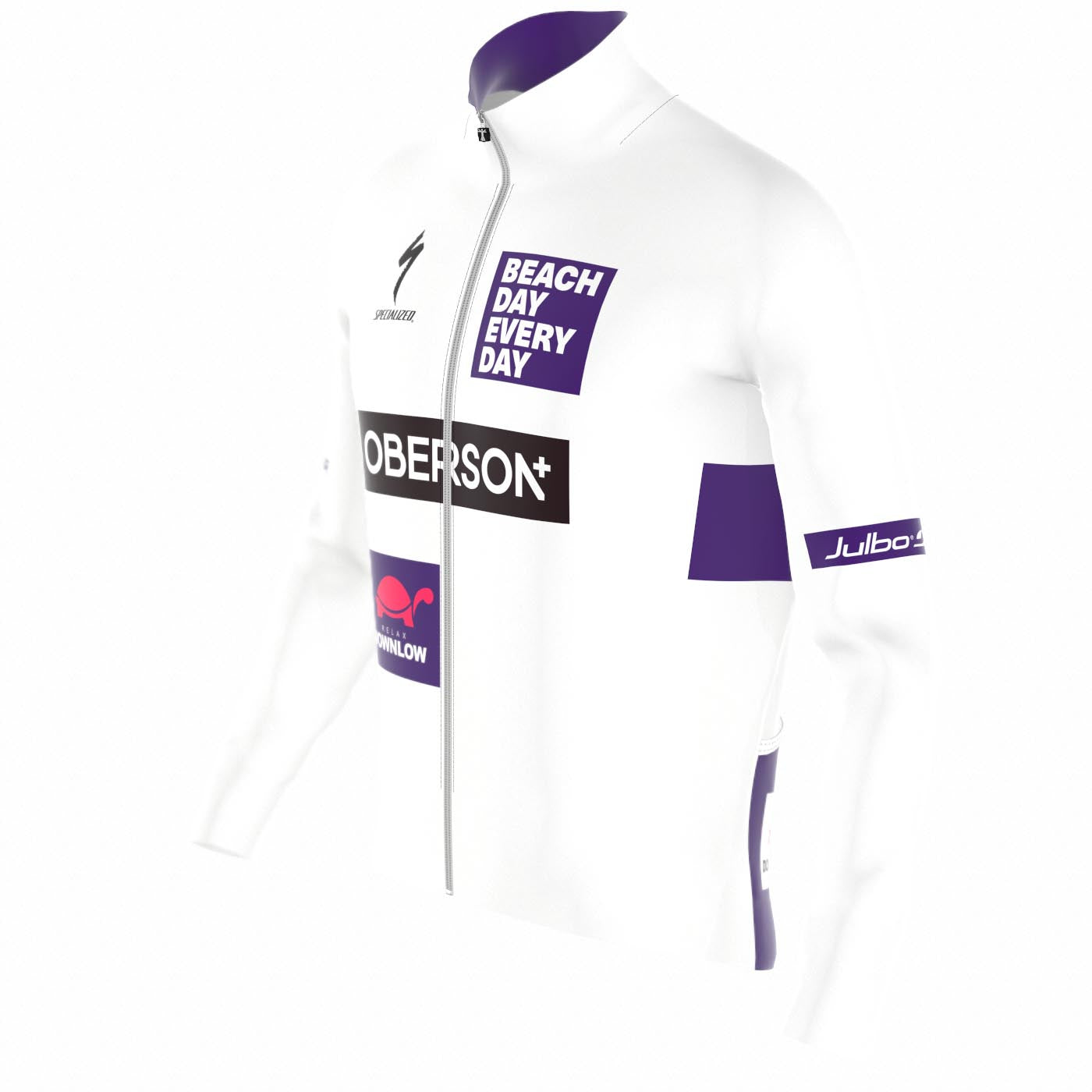 Epic Tempest Light Jacket - Men