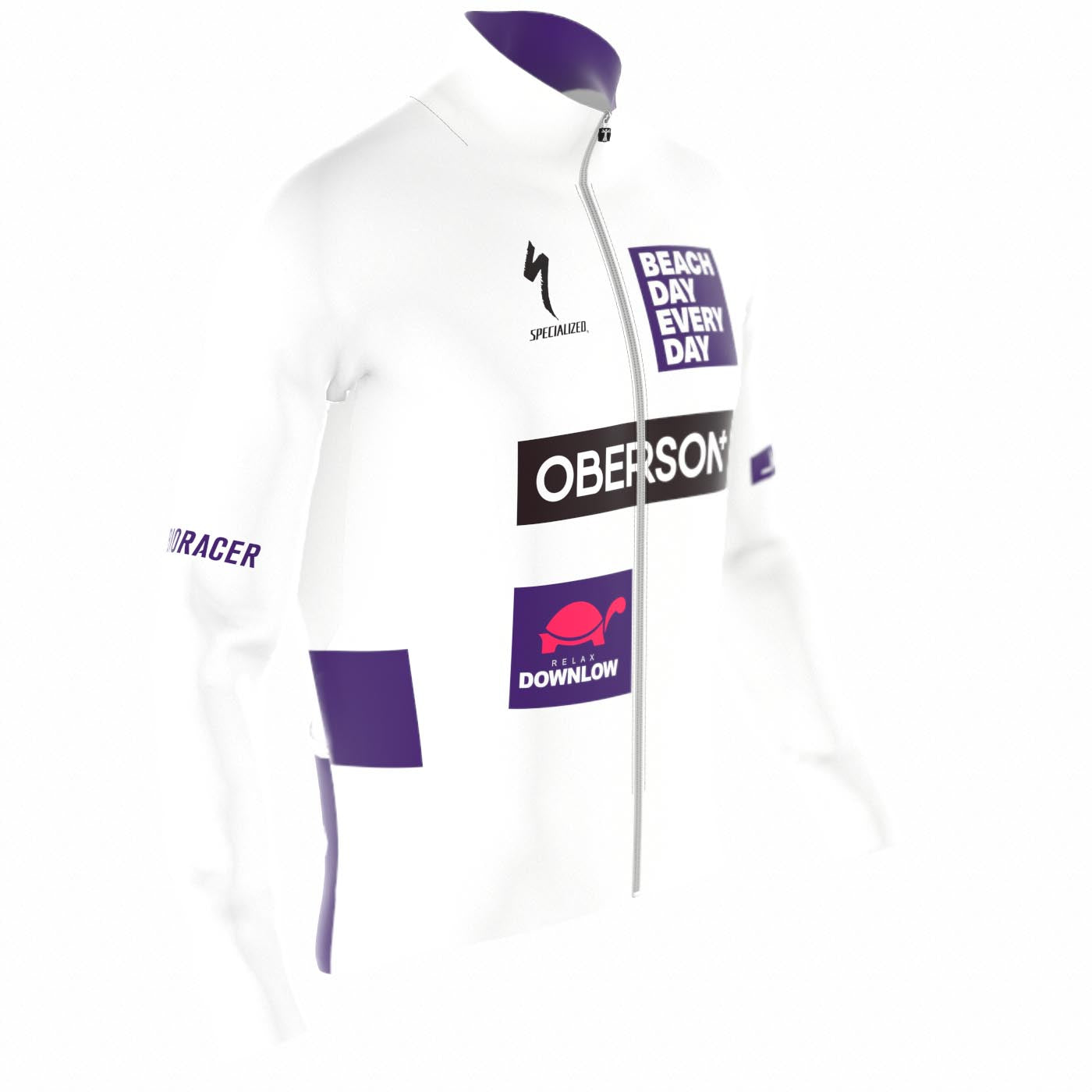 Epic Tempest Light Jacket - Women