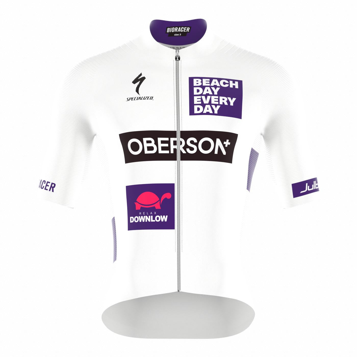 Jersey SS Epic Breeze - Plus - Men