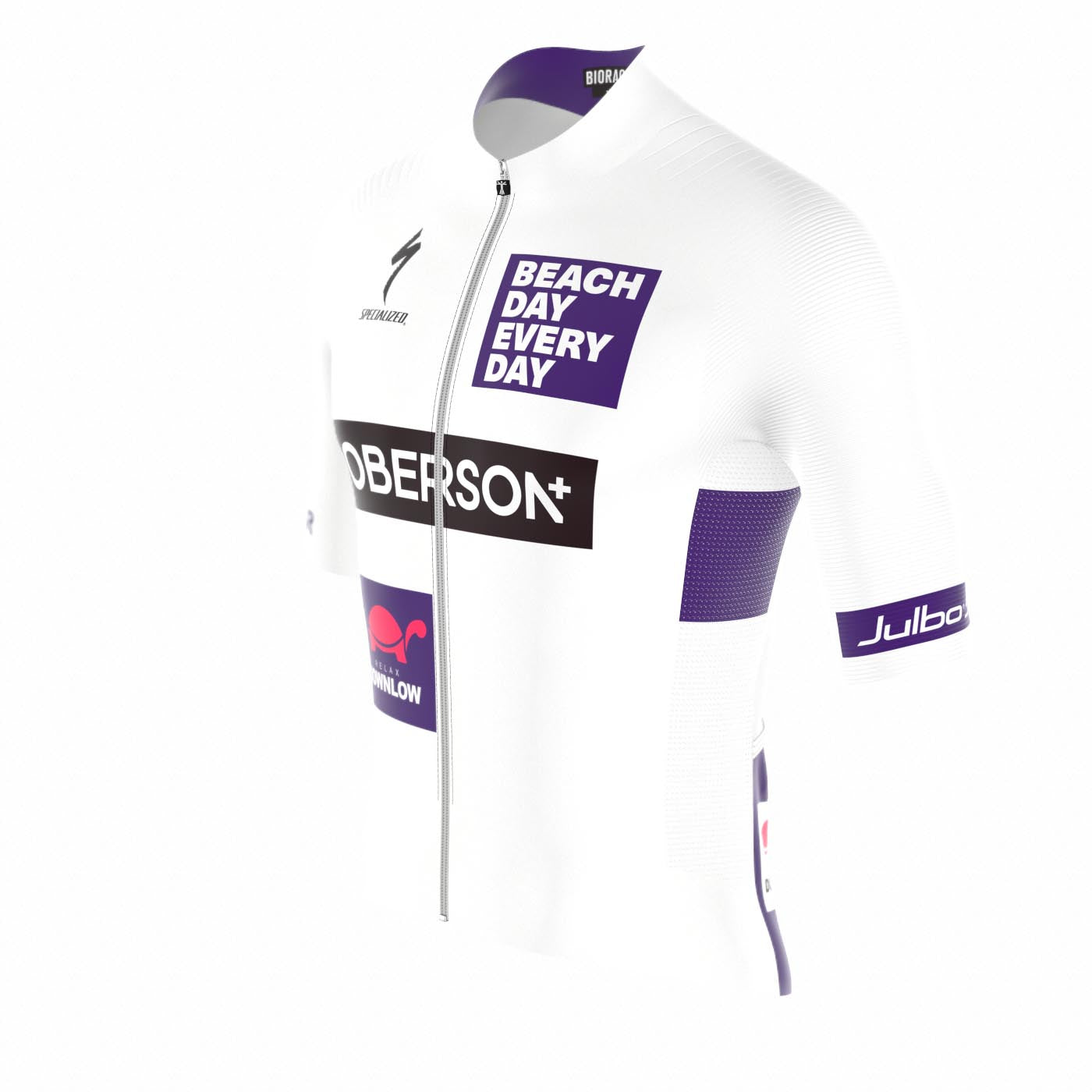 Jersey SS Epic - Plus - Women