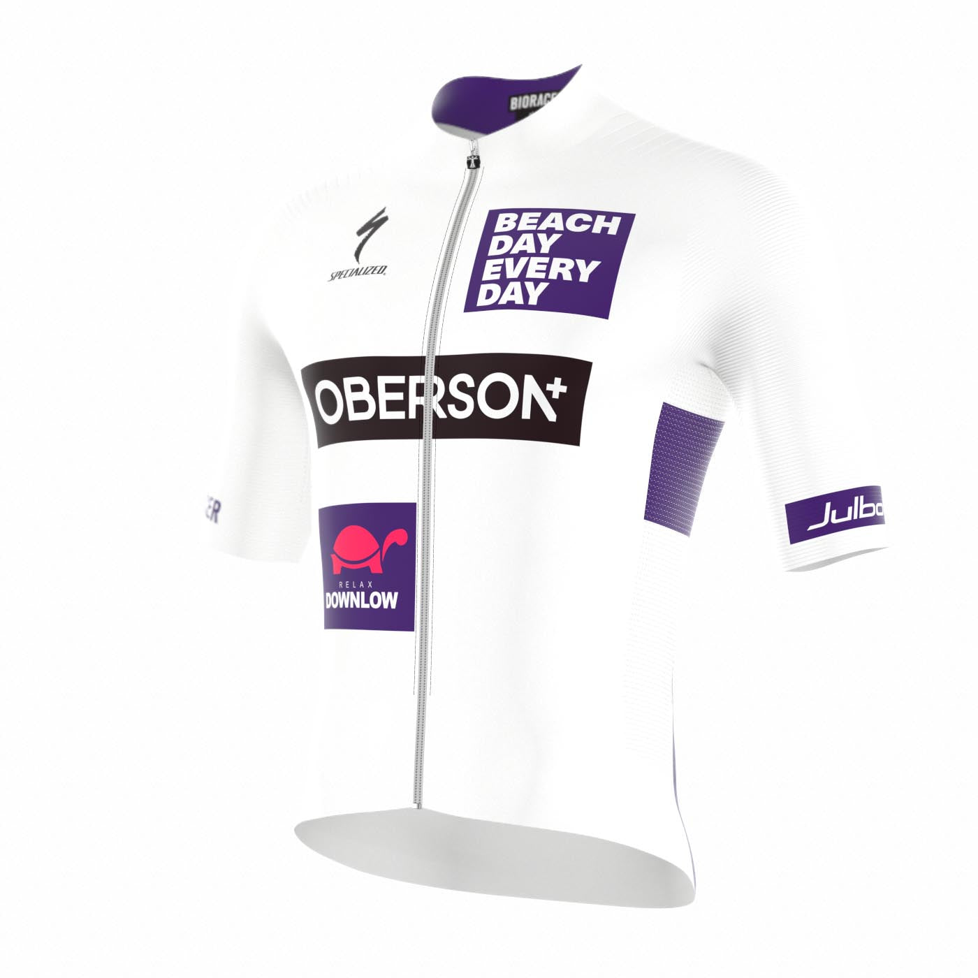 Jersey SS Epic - Plus - Women