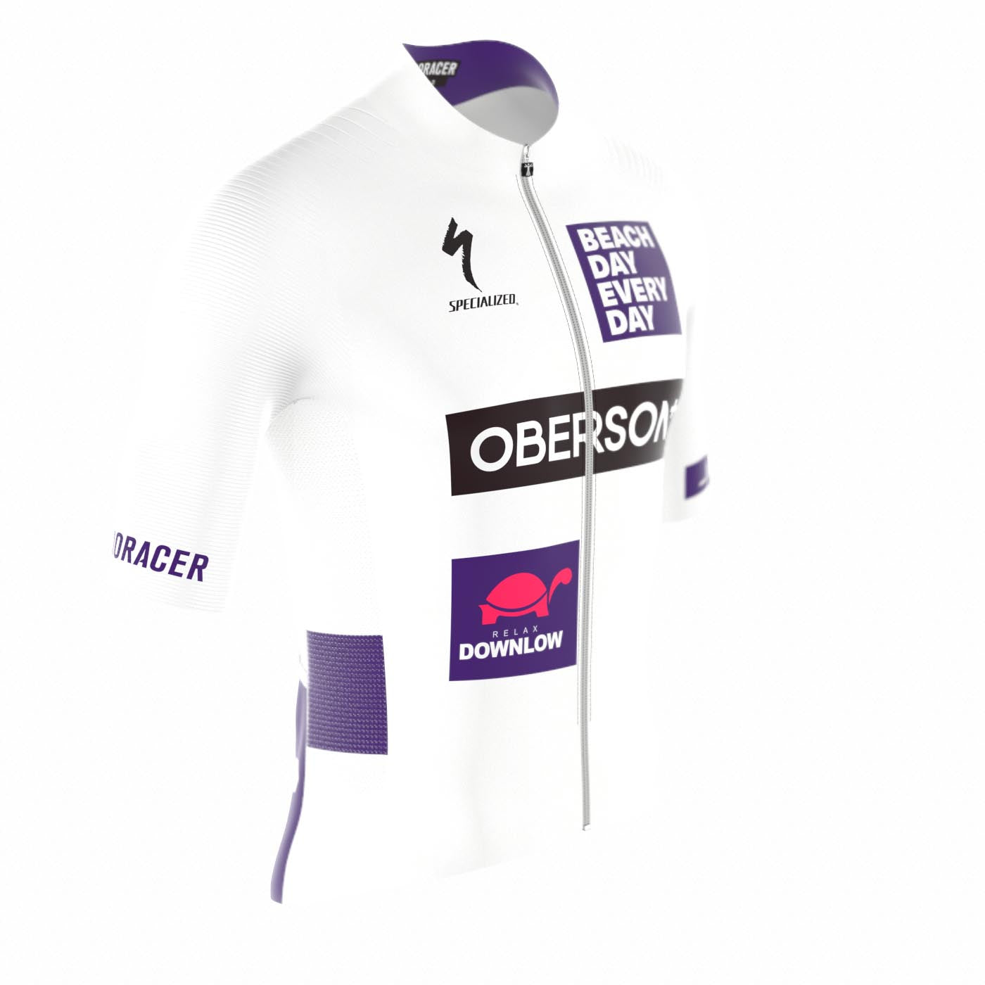 Jersey SS Epic - Plus - Women