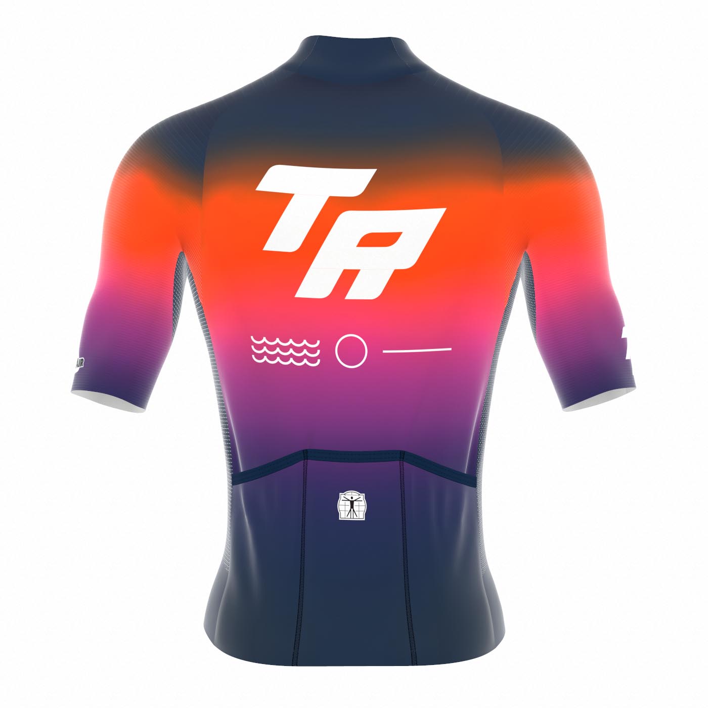 Jersey SS Epic - Plus - Women