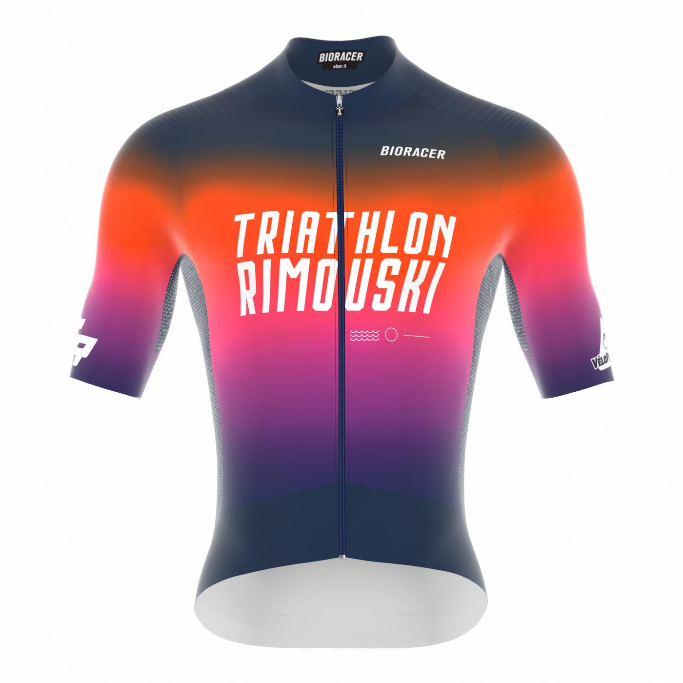 Jersey SS Epic - Plus - Women