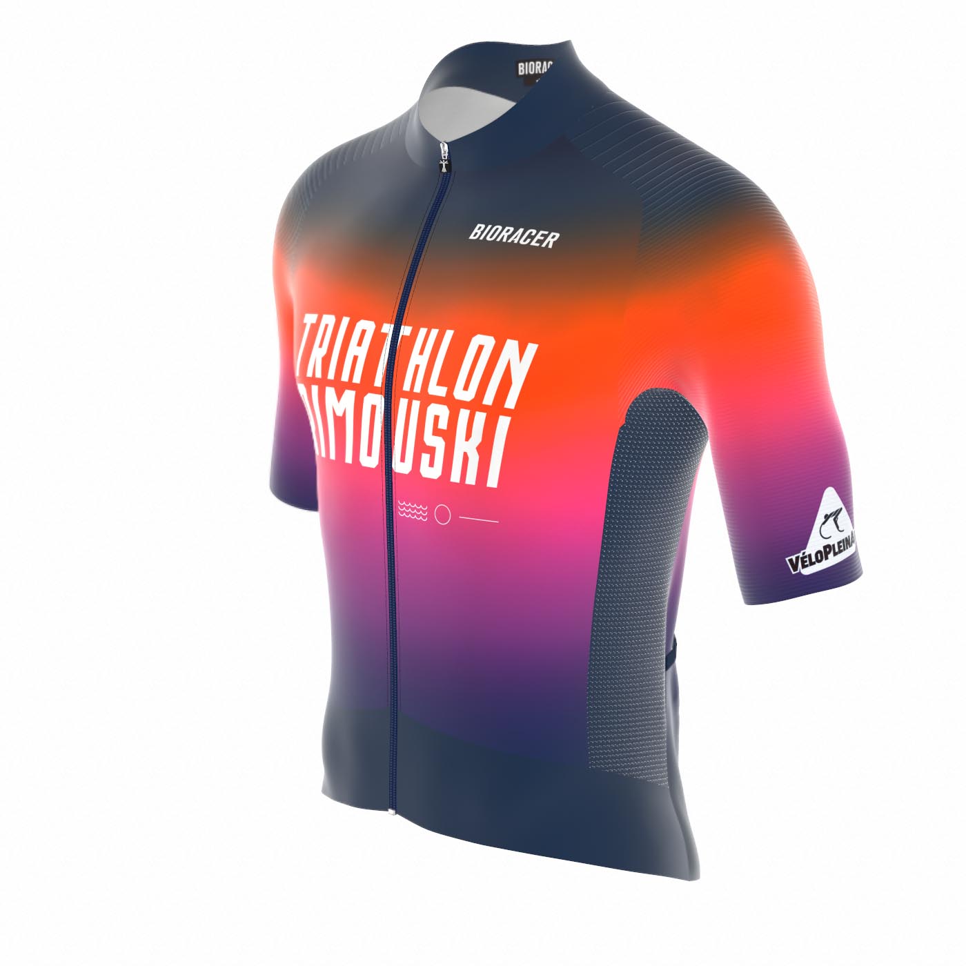 Jersey SS Epic - Plus - Women