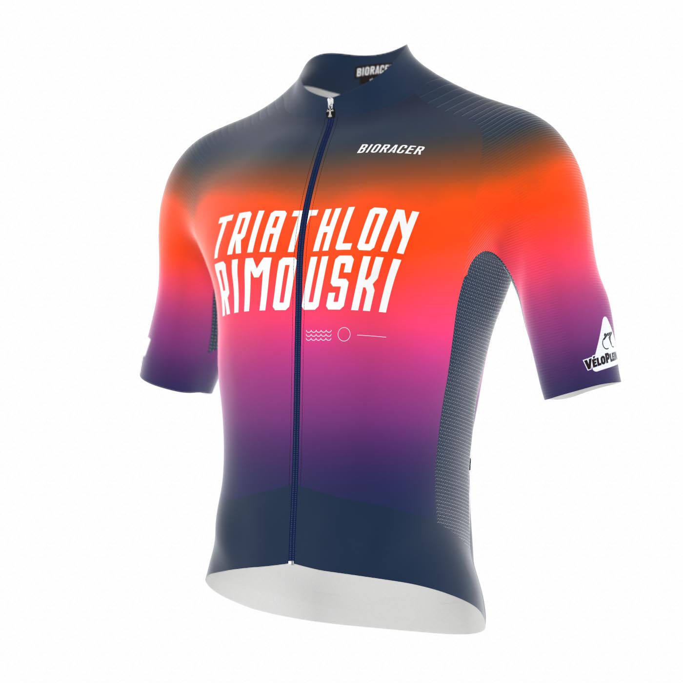 Jersey SS Epic - Plus - Women