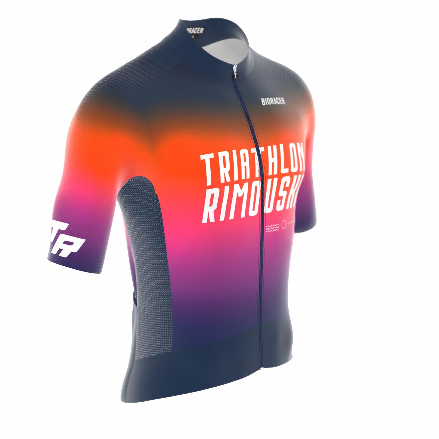 Jersey SS Epic - Plus - Women
