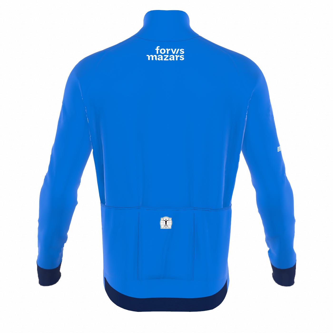 Jersey LS Icon Tempest Light - Women