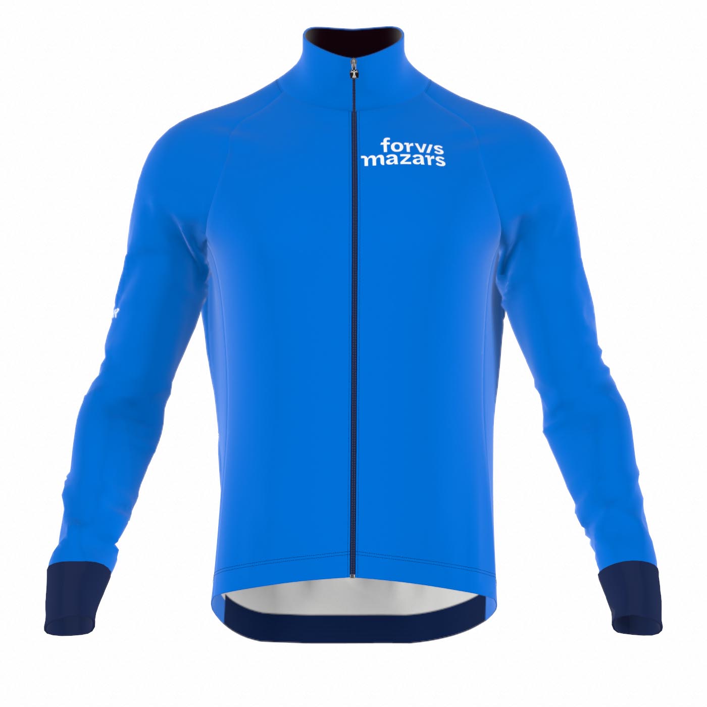 Jersey LS Icon Tempest Light - Men
