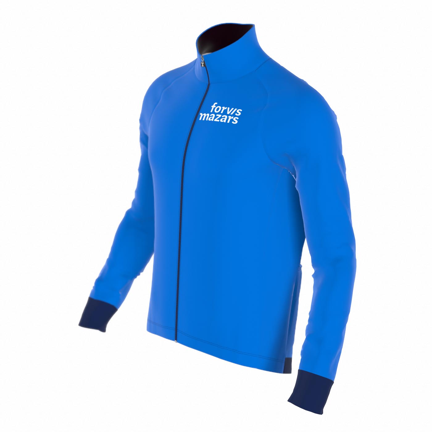 Jersey LS Icon Tempest Light - Men