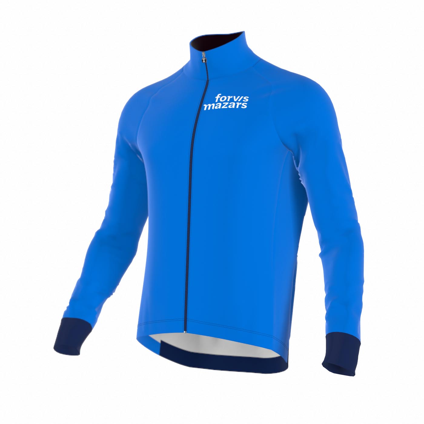 Jersey LS Icon Tempest Light - Men