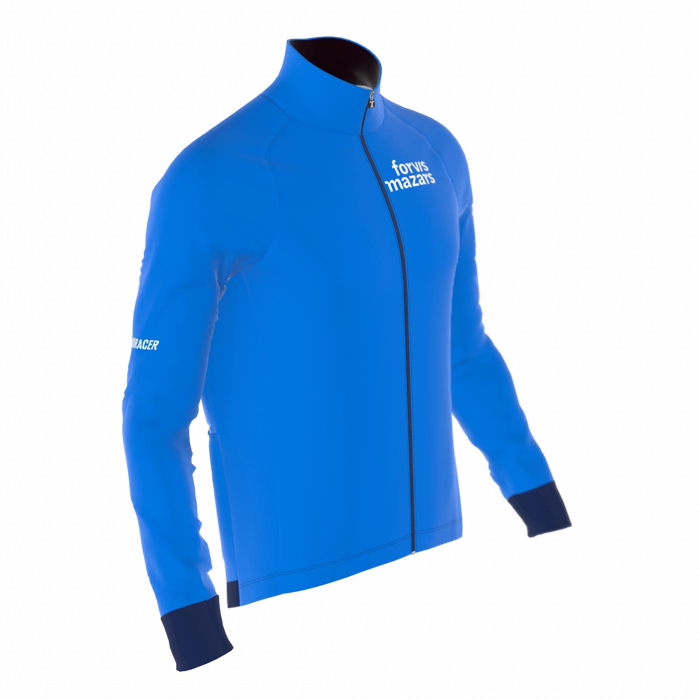 Jersey LS Icon Tempest Light - Men
