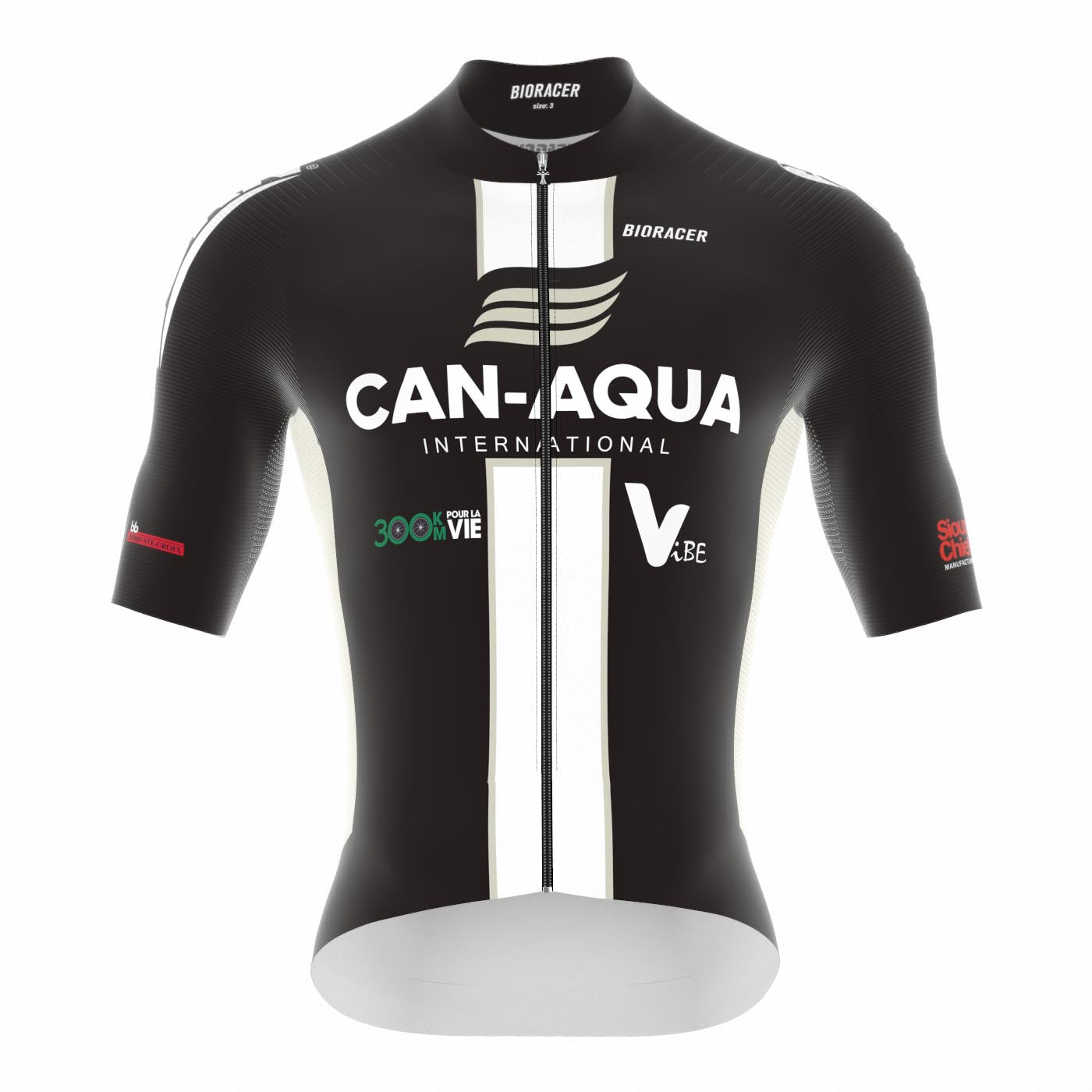 Jersey SS Epic - Plus - Women