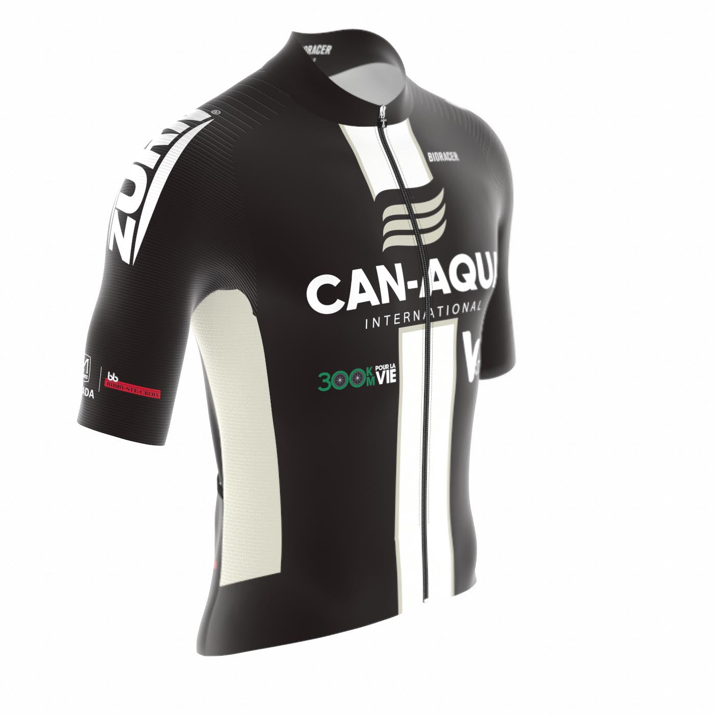Jersey SS Epic - Plus - Women
