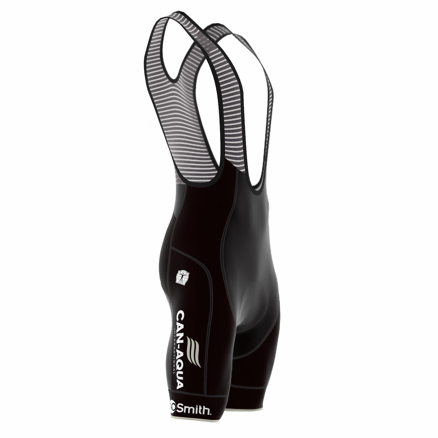 Bibshort Icon Lycra - Men