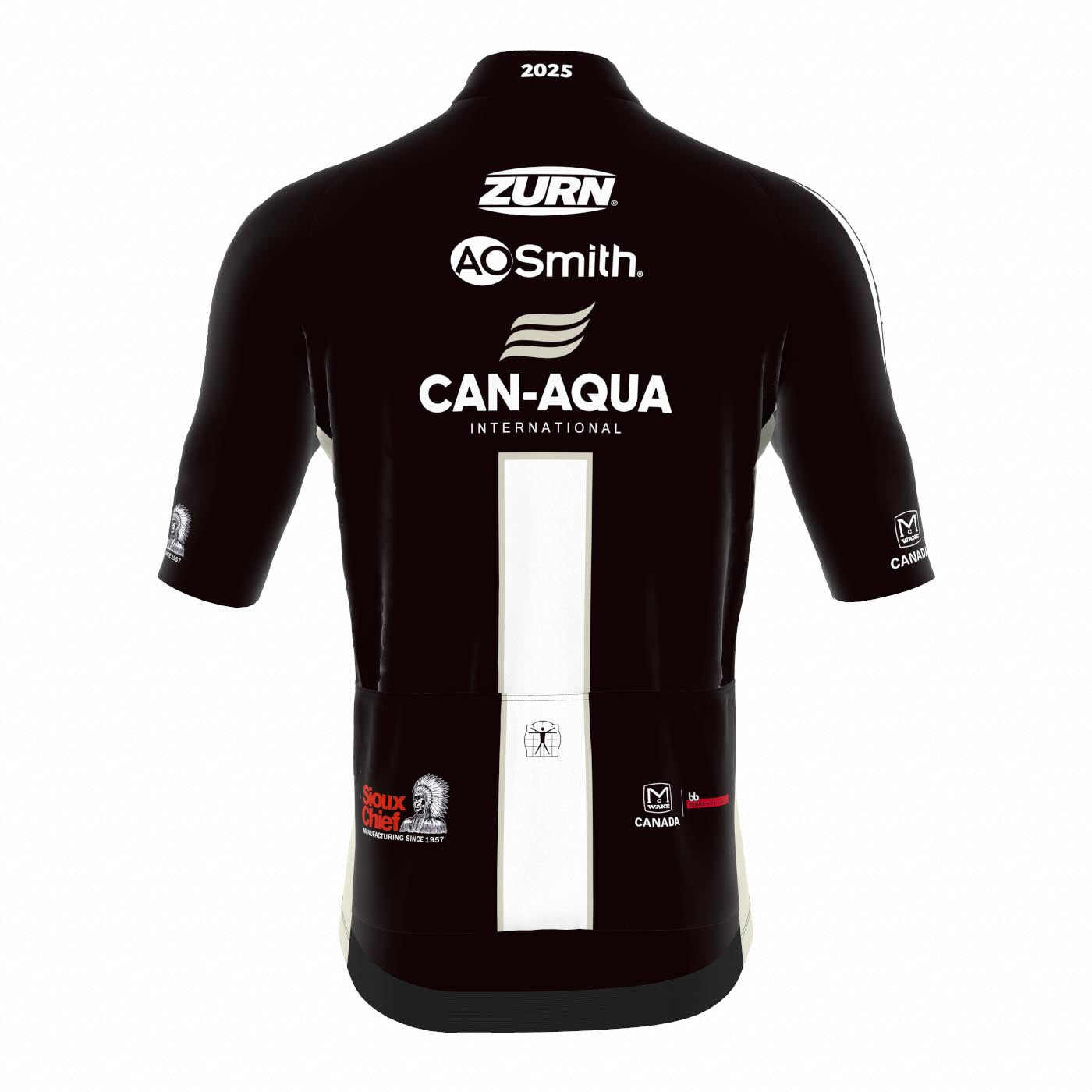 Jersey SS Icon Classic - Men