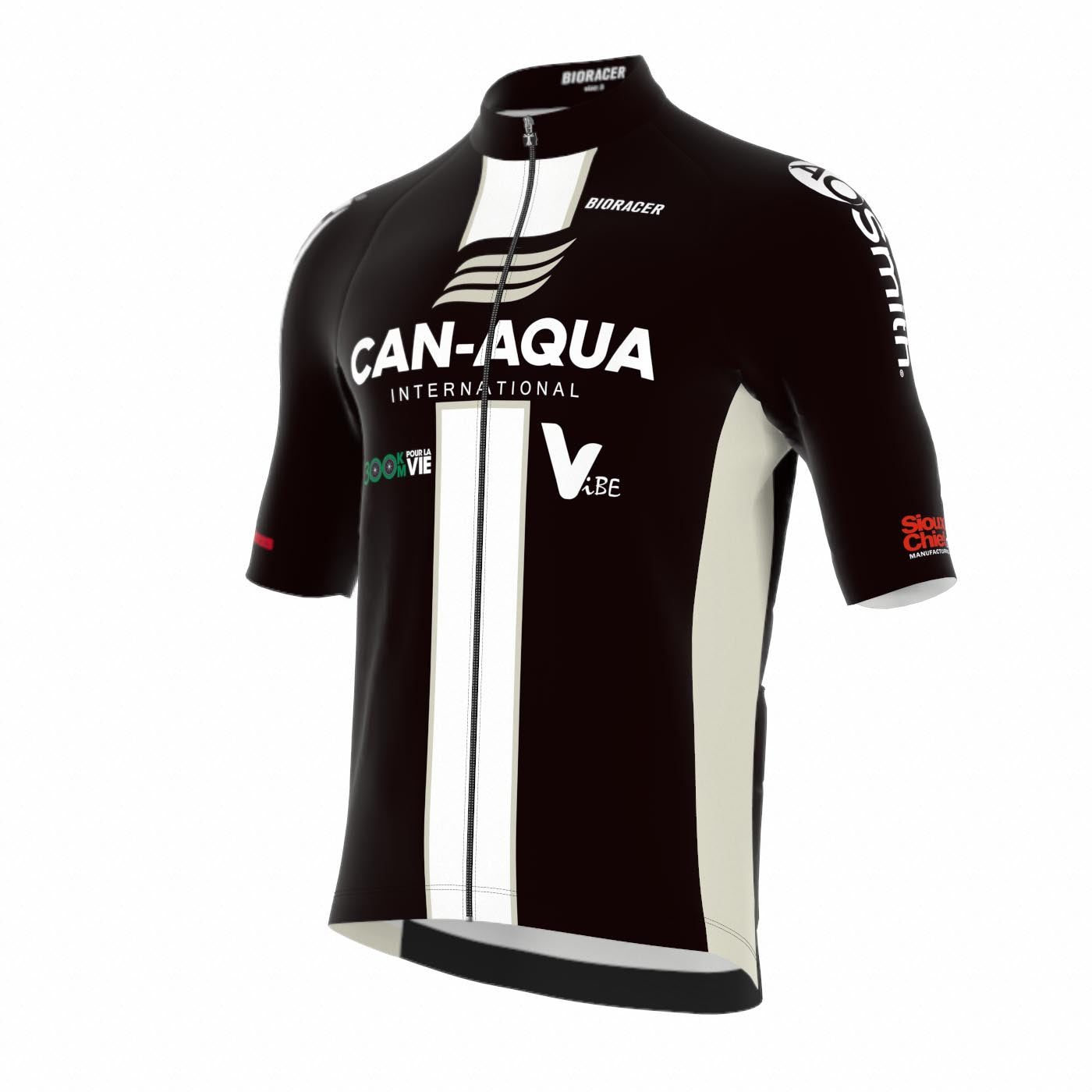 Jersey SS Icon Classic - Men