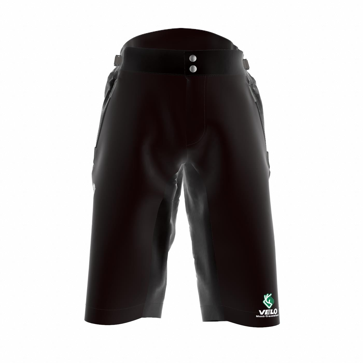 Enduro Tech Short - Men