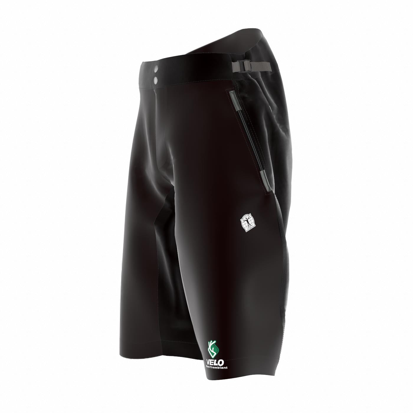 Enduro Tech Short - Men
