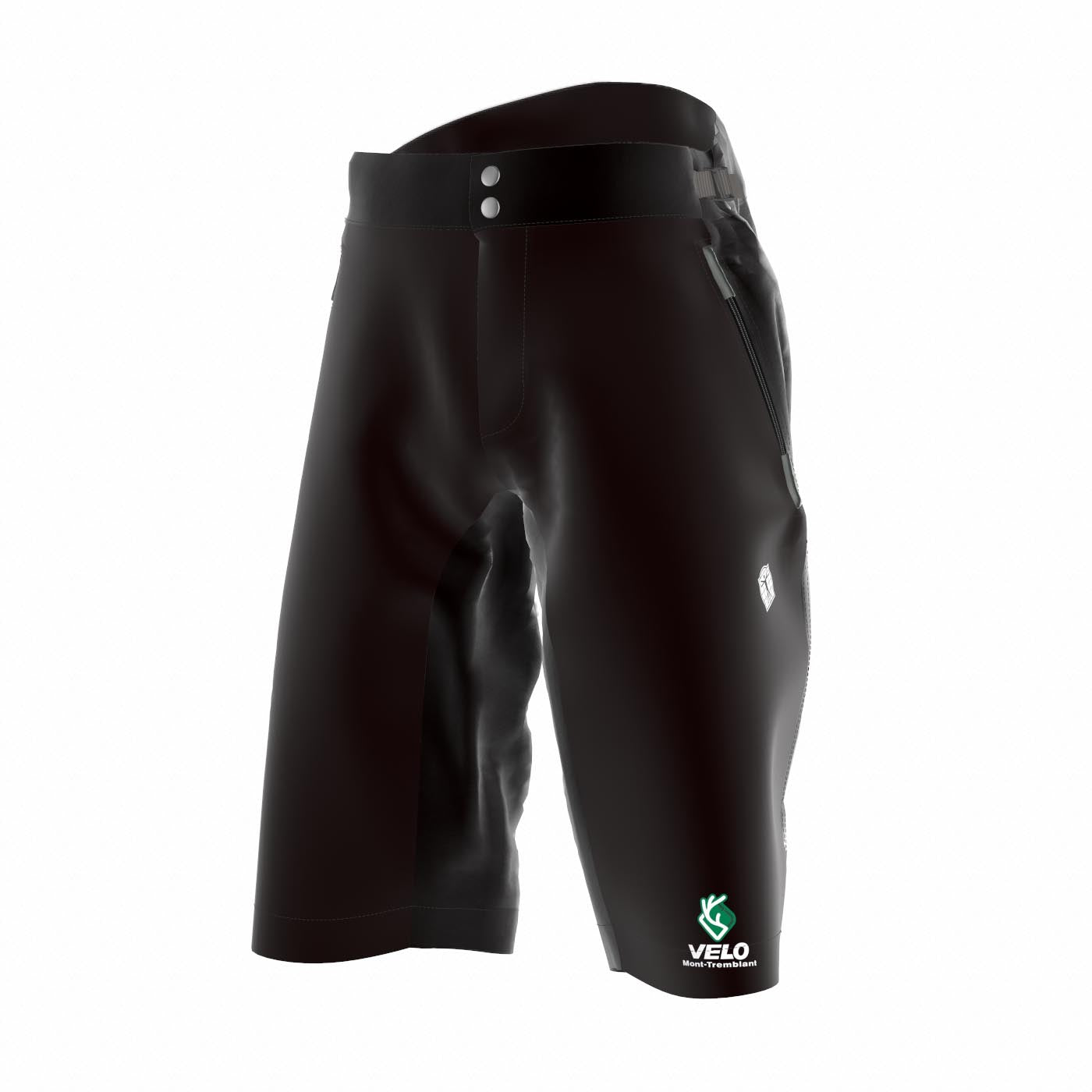 Enduro Tech Short - Men