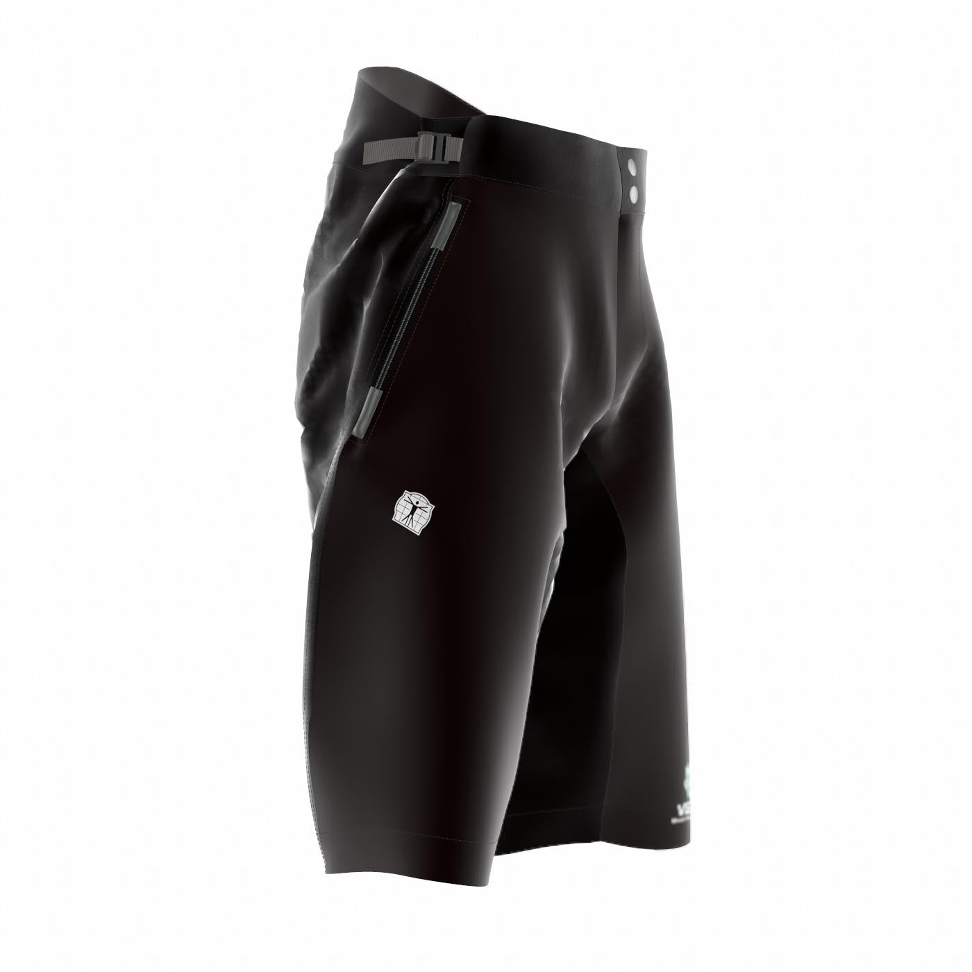 Enduro Tech Short - Women