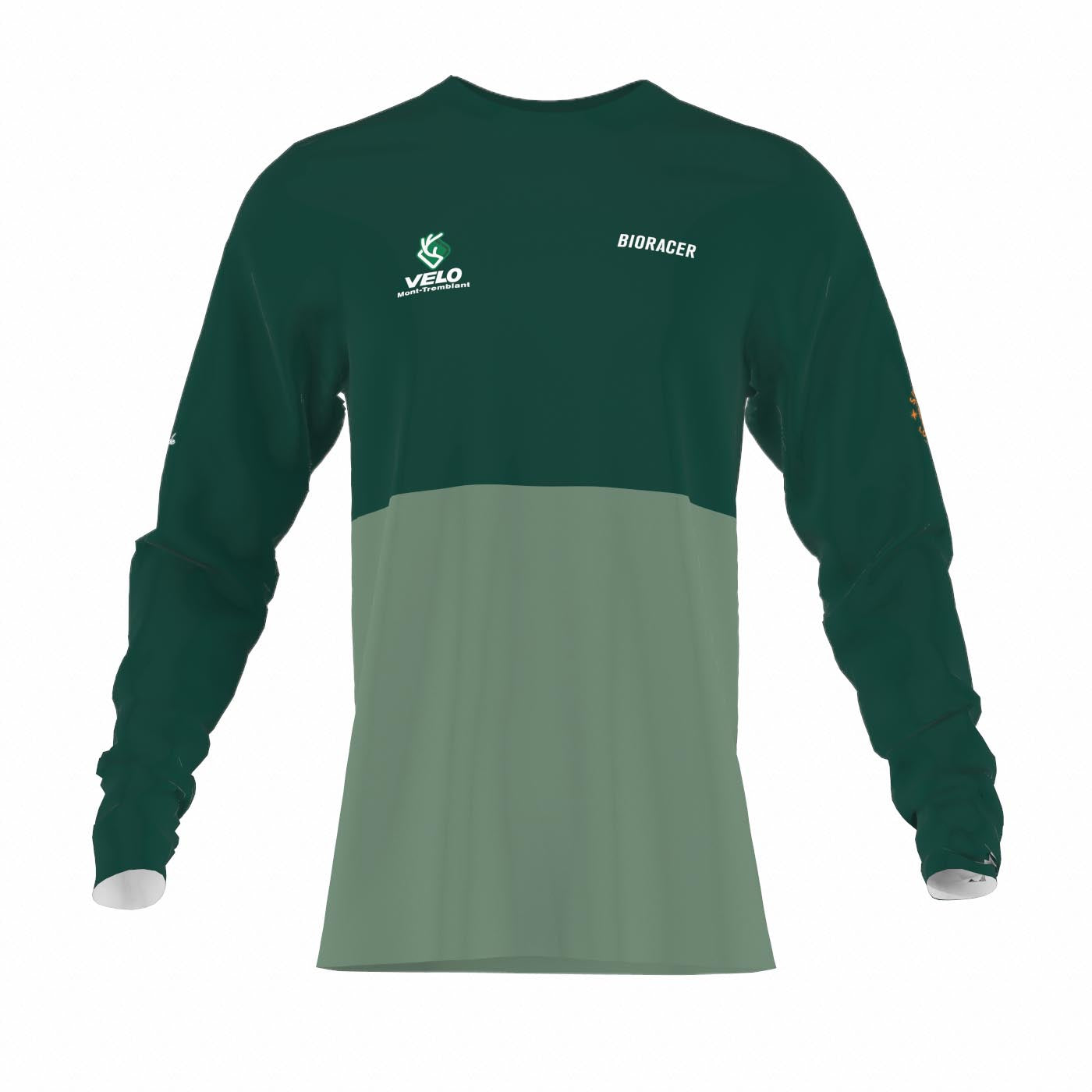 Athletics Long Sleeve Shirt - Women
