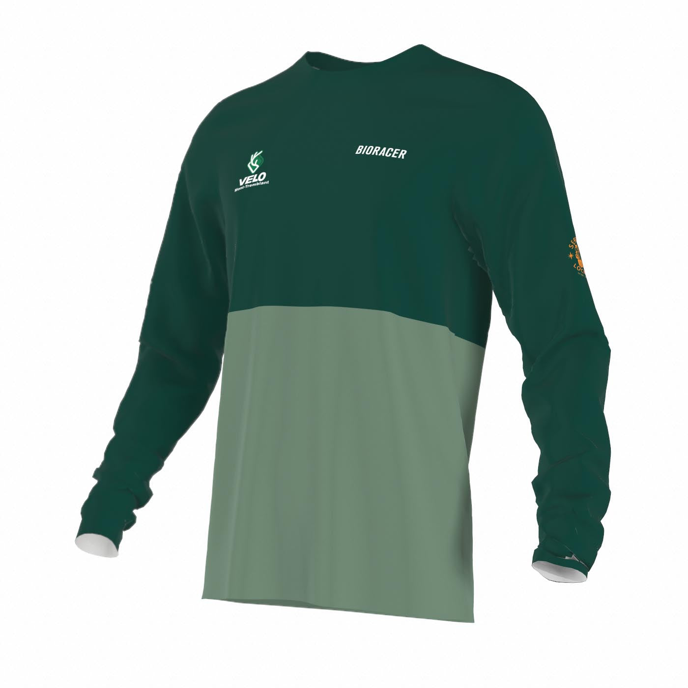 Athletics Long Sleeve Shirt - Women