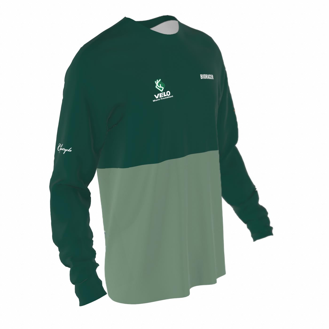 Athletics Long Sleeve Shirt - Men
