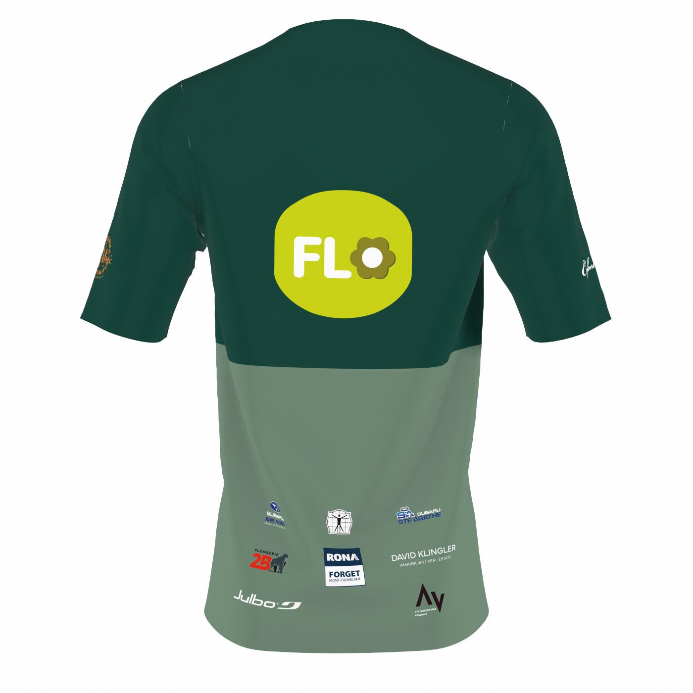 Athletics Shirt - Men
