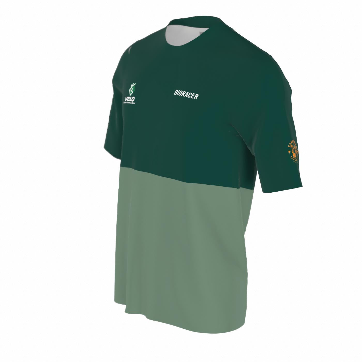 Athletics Shirt - Kids