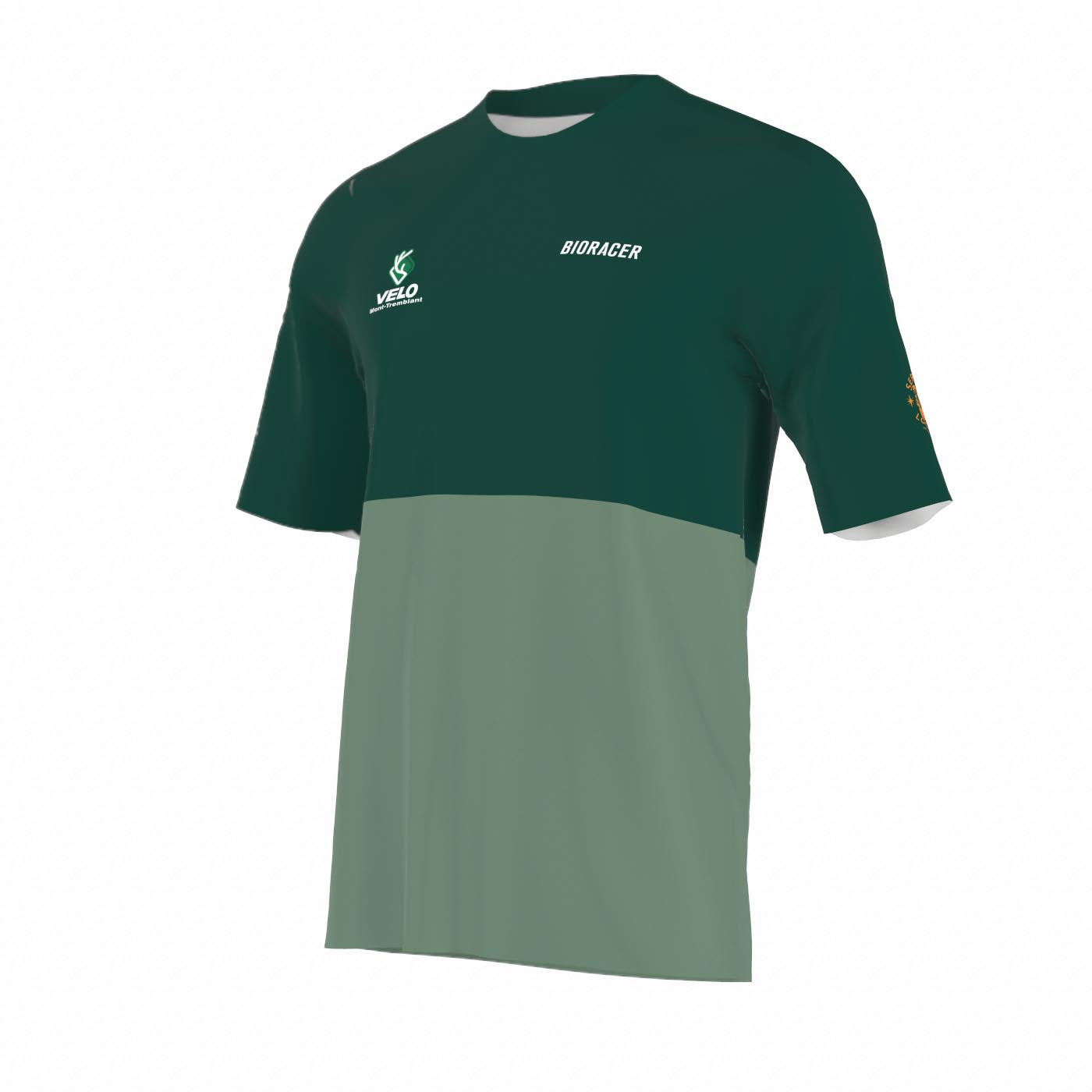 Athletics Shirt - Kids