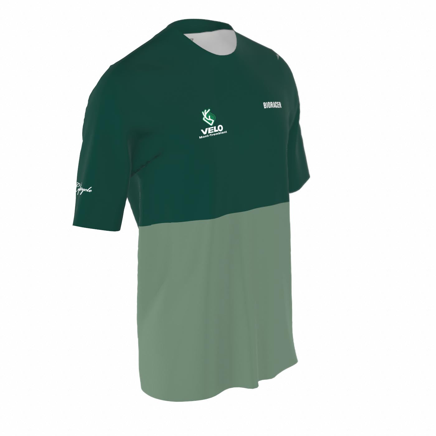 Athletics Shirt - Men