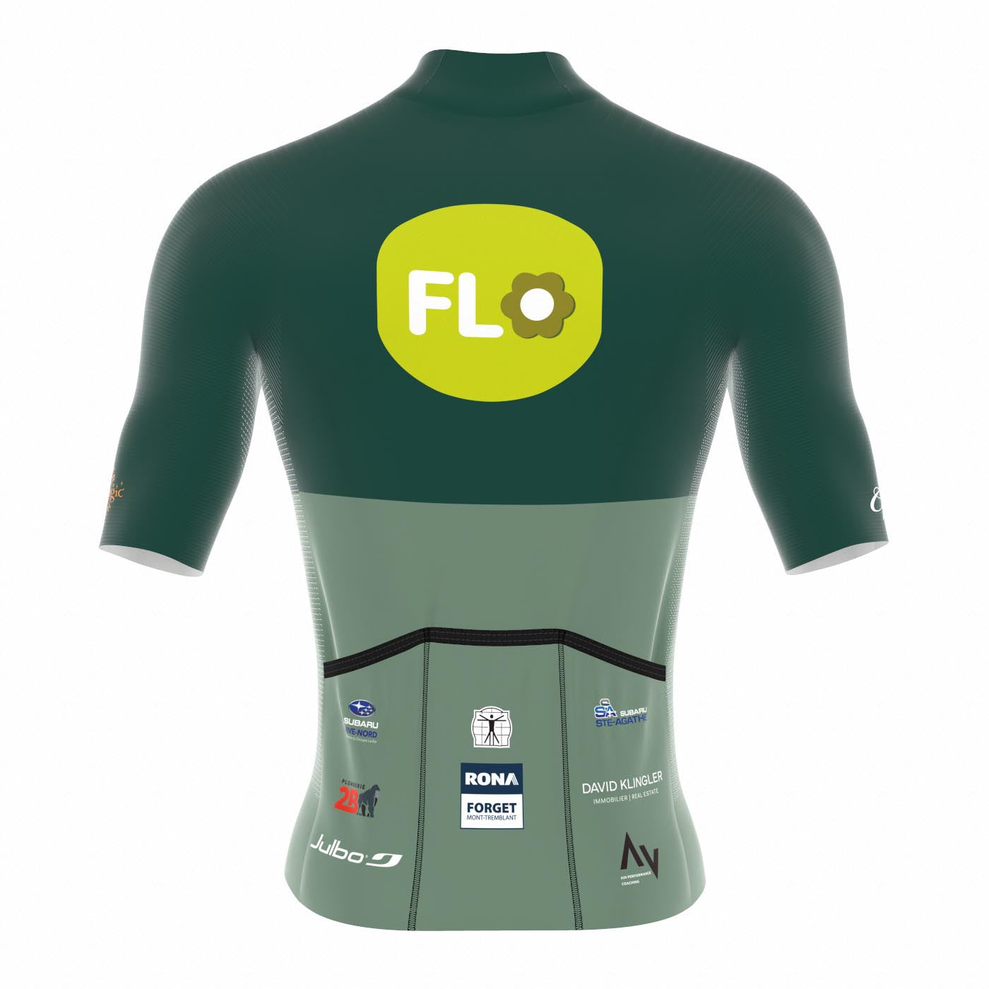 Jersey SS Epic - Plus - Women